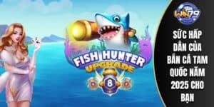 Bắn cá tam quốc