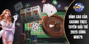 Casino trực tuyến