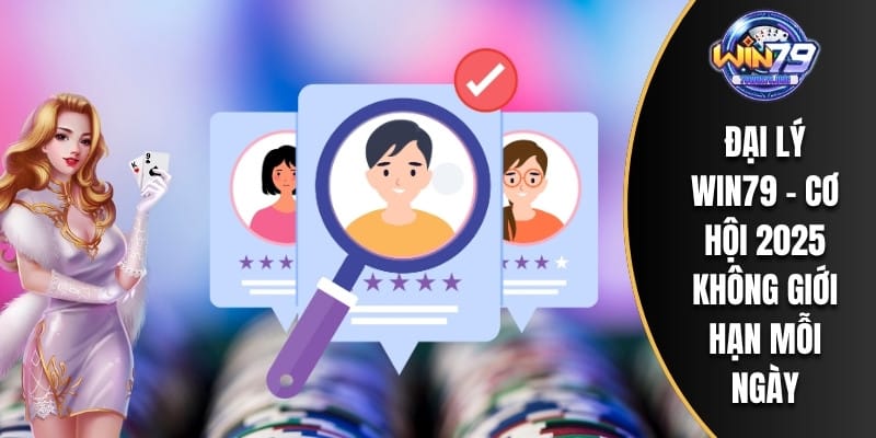 Đại lý WIN79