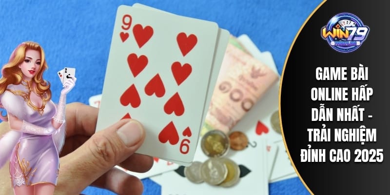 Game Bài Online