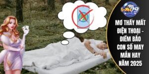 Mơ Thấy Mất Điện Thoại