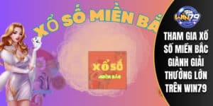 Xổ Số Miền Bắc